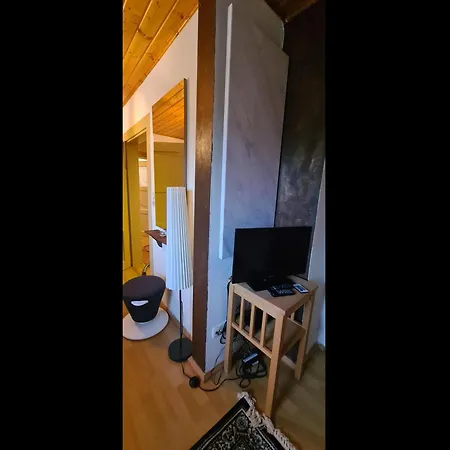 Prázdninový dům Neu! Am Klostergarten *
