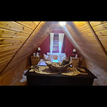 Prázdninový dům Neu! Am Klostergarten Goessweinstein