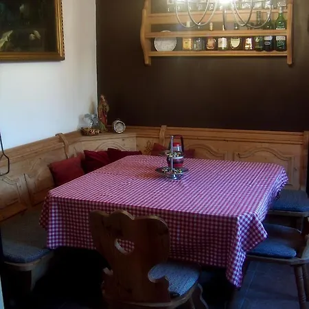 Neu! Am Klostergarten Ferienhaus *