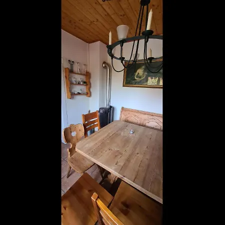 Ferienhaus Neu! Am Klostergarten *