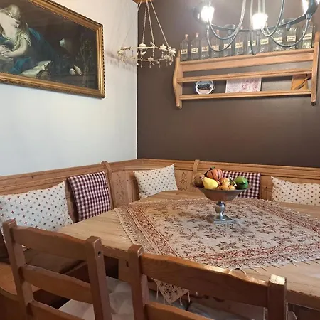 Casa vacanze Neu! Am Klostergarten