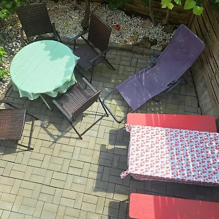 Neu! Am Klostergarten Casa vacanze Gössweinstein