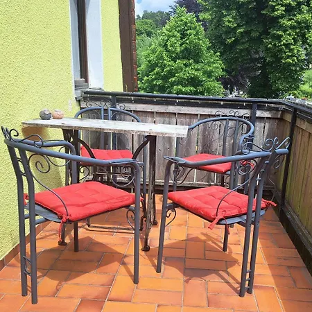 Casa vacanze Neu! Am Klostergarten *