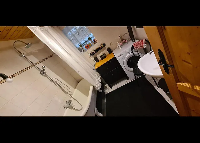 Prázdninový dům Neu! Am Klostergarten